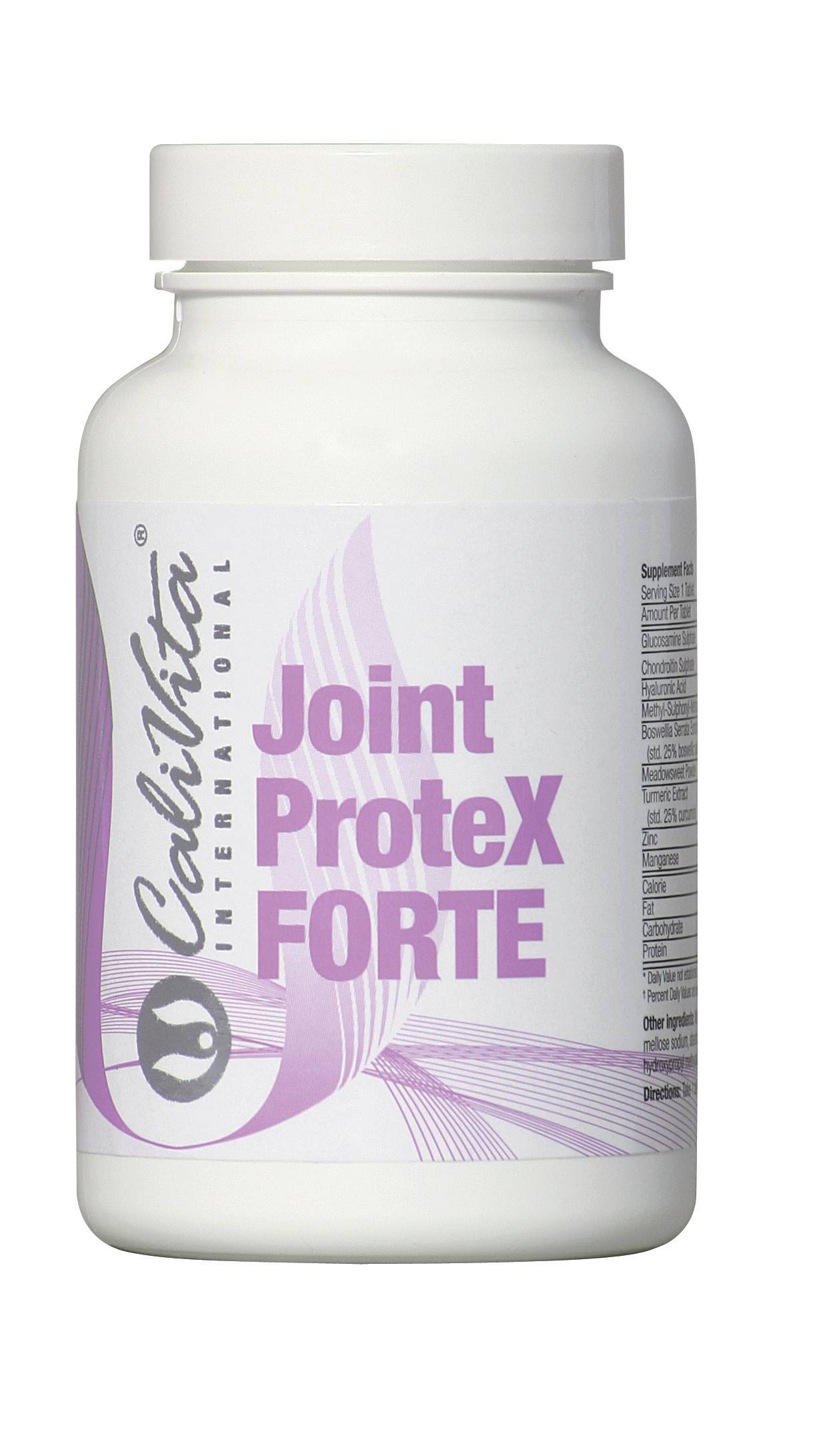 Joint Protex Forte - Az izület vitaminja
